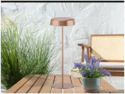 LED-Akku-Tischleuchte, 2,6 W