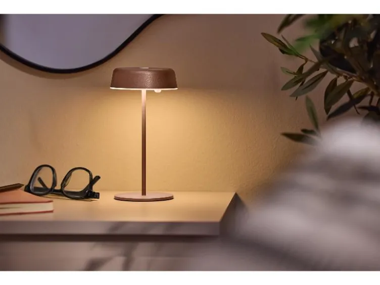 LED-Akku-Tischleuchte, 1,4 W