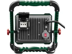 LED-Arbeitsleuchten-Set: 360° »PALS 50 B1« & »PASL 44 A1«