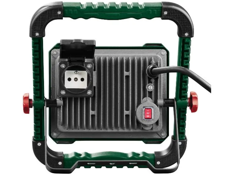 LED-Arbeitsleuchten-Set: 360° »PALS 50 B1« & »PASL 44 A1«