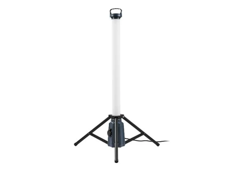 LED-Arbeitsleuchten-Set: 360° »PALS 50 B1« & »PASL 44 A1«