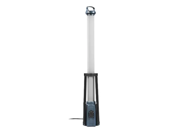 LED-Arbeitsleuchten-Set: 360° »PALS 50 B1« & »PASL 44 A1«