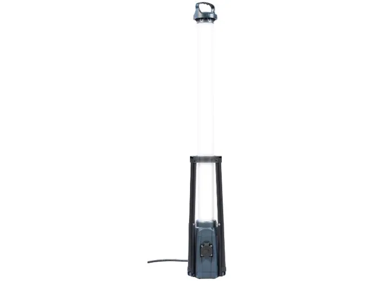 LED-Arbeitsleuchten-Set: 360° »PALS 50 B1« & »PASL 44 A1«