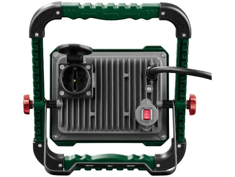 LED-Arbeitsleuchten-Set: 360° »PALS 50 B1« & »PASL 44 A1«