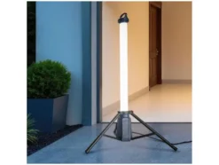 LED-Arbeitsleuchte 360° »PALS 50 B1«