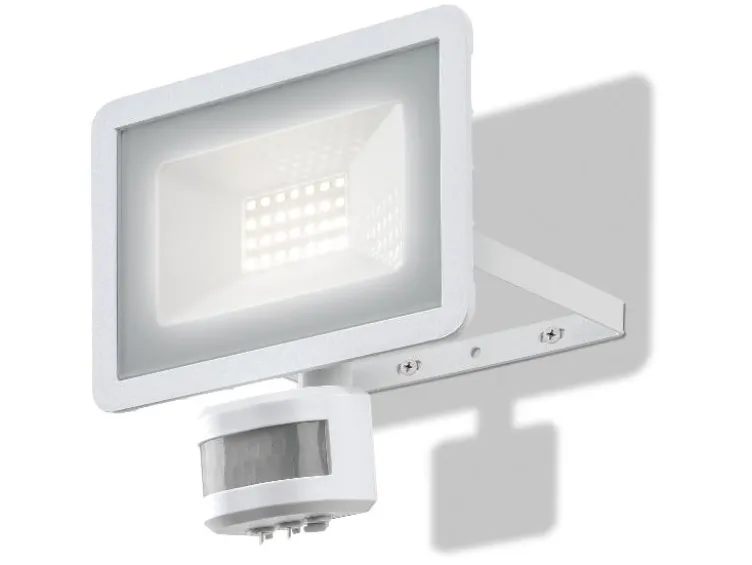 LED-Außenstrahler