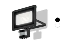 LED-Außenstrahler