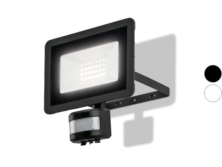 LED-Außenstrahler