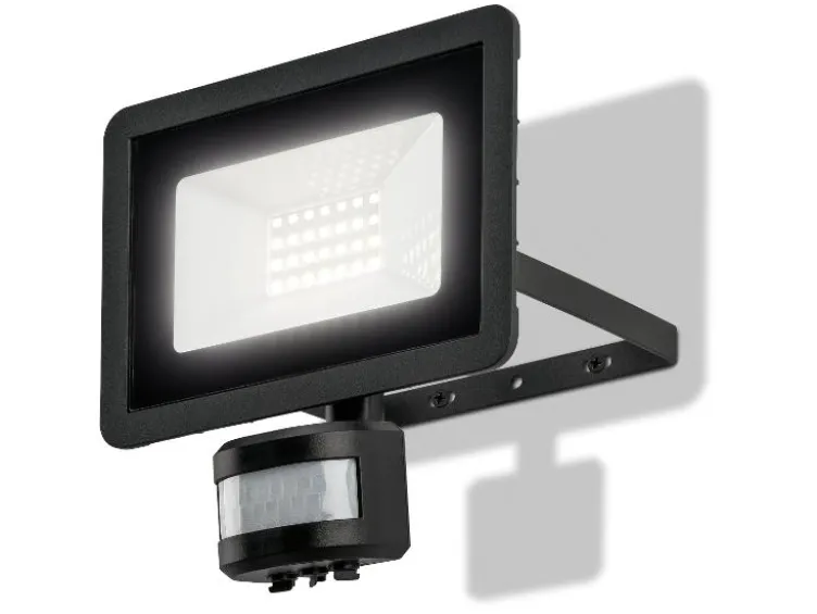 LED-Außenstrahler