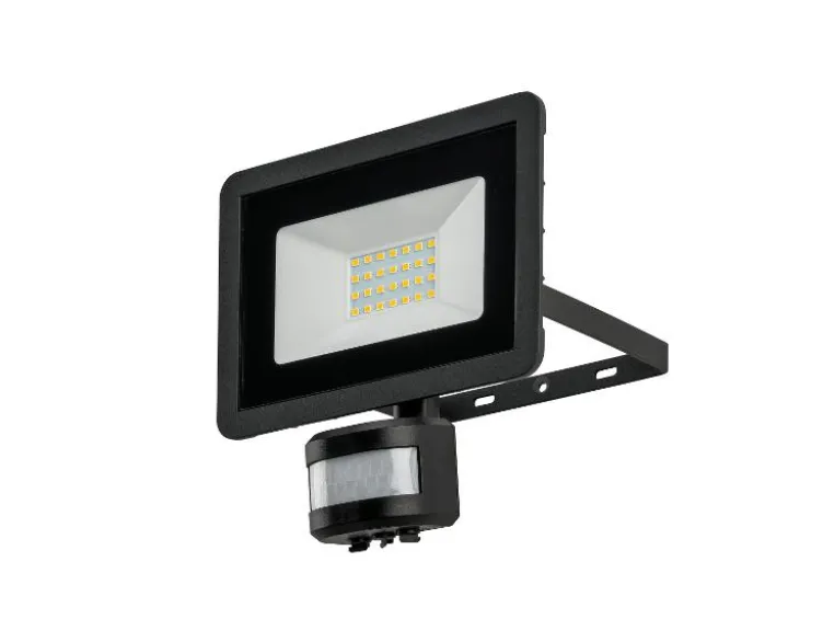 LED-Außenstrahler