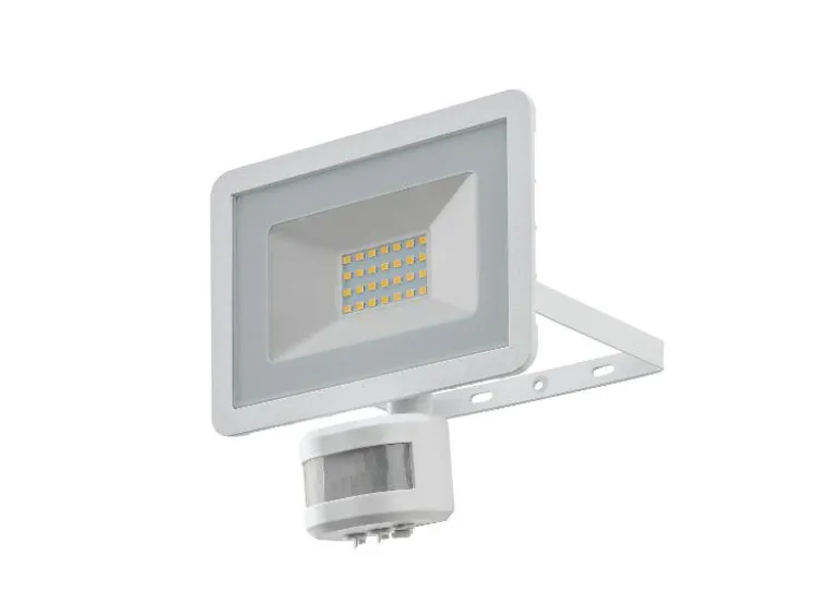 LED-Außenstrahler