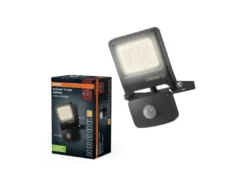 LED-Außenstrahler »Endura Flood Sensor«, mit Bewegungsmelder