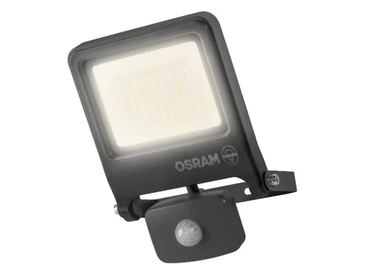 LED-Außenstrahler »Endura Flood Sensor«, mit Bewegungsmelder