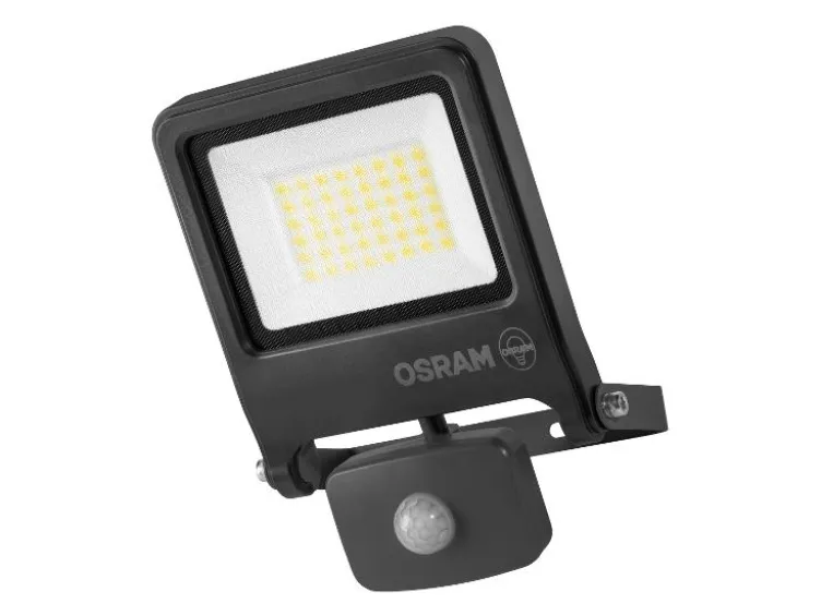 LED-Außenstrahler »Endura Flood Sensor«, mit Bewegungsmelder