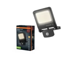 LED-Außenstrahler »Endura Flood Sensor«, mit Bewegungsmelder