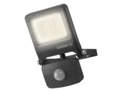 LED-Außenstrahler »Endura Flood Sensor«, mit Bewegungsmelder