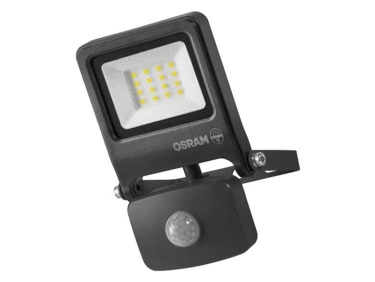 LED-Außenstrahler »Endura Flood Sensor«, mit Bewegungsmelder