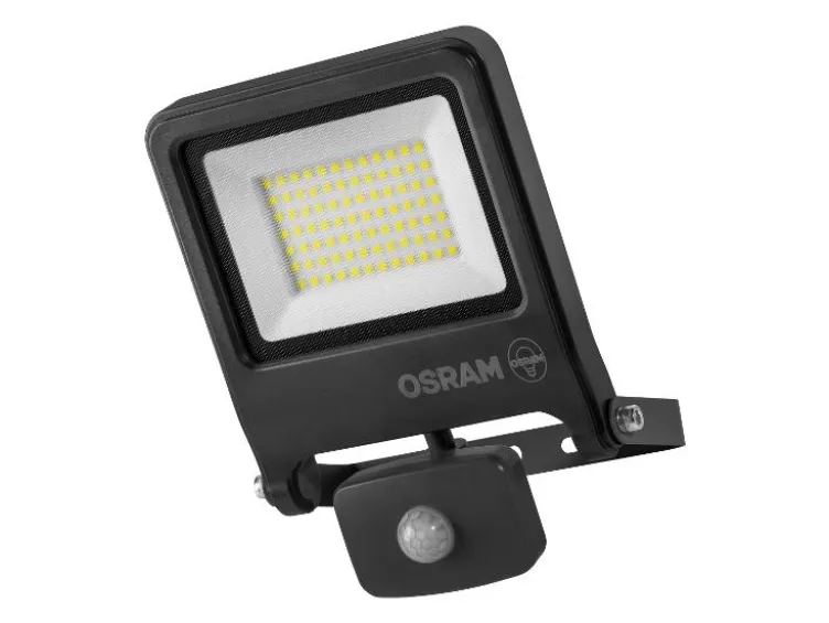 LED-Außenstrahler »Endura Flood Sensor«, mit Bewegungsmelder