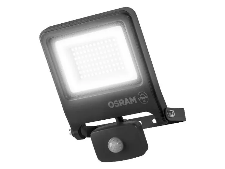 LED-Außenstrahler »Endura Flood Sensor«, mit Bewegungsmelder