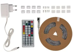 LED-Band, 5 m, mit Farbwechsel