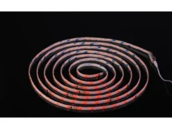 LED-Band 5 m, mit Fernbedienung