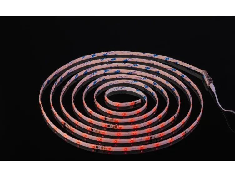LED-Band 5 m, mit Fernbedienung