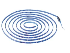 LED-Band 5 m, mit Fernbedienung
