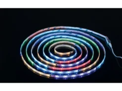 LED-Band 5 m, mit Fernbedienung