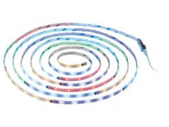 LED-Band 5 m, mit Fernbedienung