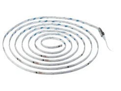 LED-Band 5 m, mit Fernbedienung