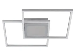 LED-Deckenleuchte »Infinity Mirror«, mit faszinierendem 3D-Tiefeneffekt