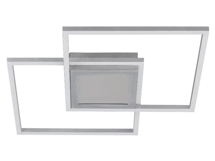 LED-Deckenleuchte »Infinity Mirror«, mit faszinierendem 3D-Tiefeneffekt