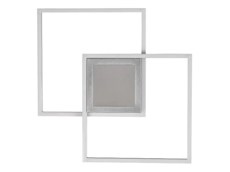 LED-Deckenleuchte »Infinity Mirror«, mit faszinierendem 3D-Tiefeneffekt