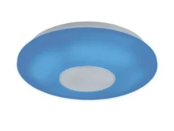 LED-Deckenleuchte, mit Bluetooth®-Lautsprecher