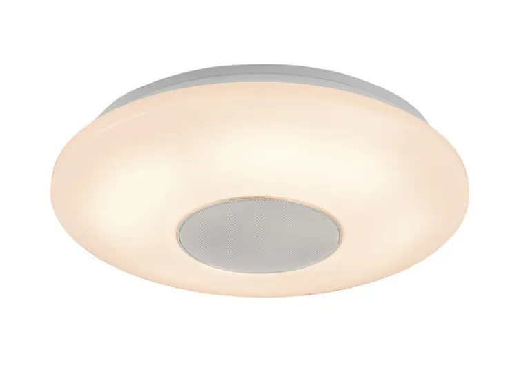 LED-Deckenleuchte, mit Bluetooth®-Lautsprecher