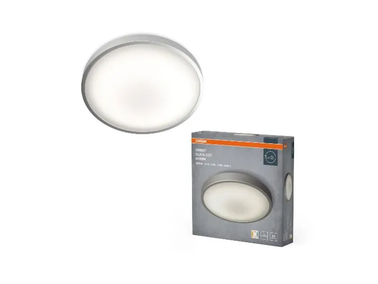 LED-Deckenleuchte »Orbis CCT Clickswitch«