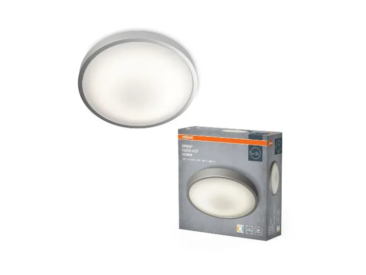 LED-Deckenleuchte »Orbis CCT Clickswitch«