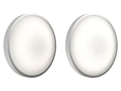 LED-Deckenleuchte »Orbis CCT Clickswitch«