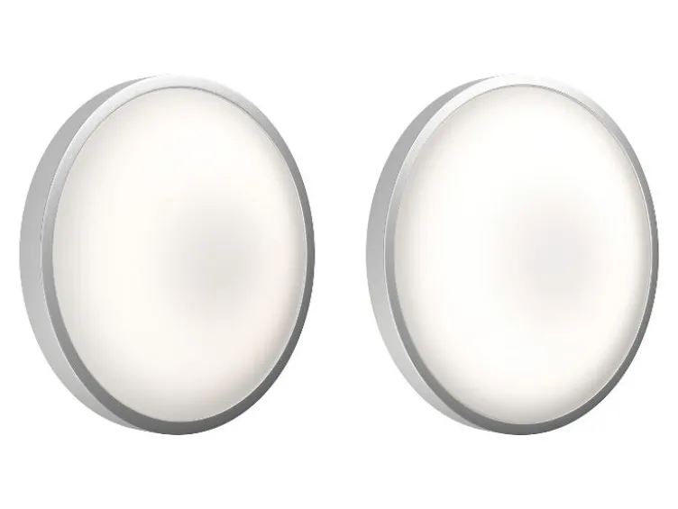 LED-Deckenleuchte »Orbis CCT Clickswitch«