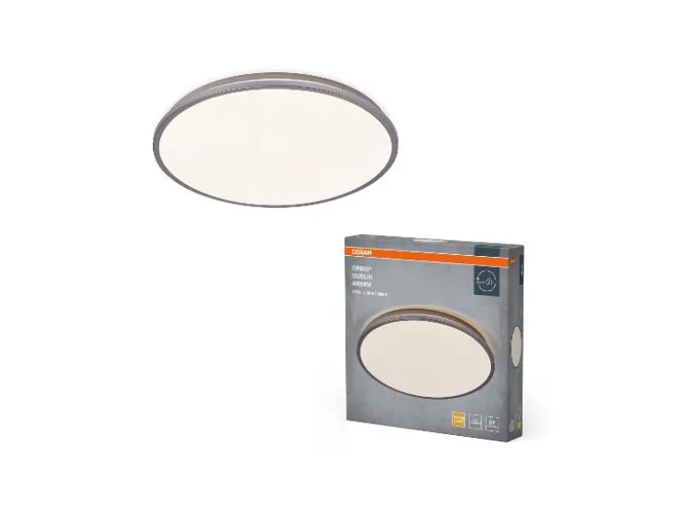 LED-Deckenleuchte »Orbis Dublin«