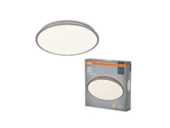 LED-Deckenleuchte »Orbis Dublin«
