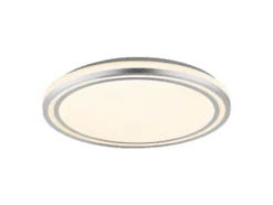 LED-Deckenleuchte »Orbis Helman«