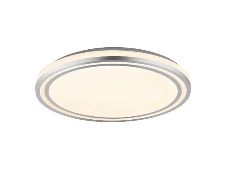 LED-Deckenleuchte »Orbis Helman«