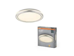LED-Deckenleuchte »Orbis Helman«