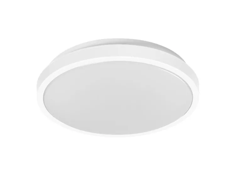 LED-Deckenleuchte »Orbis London«