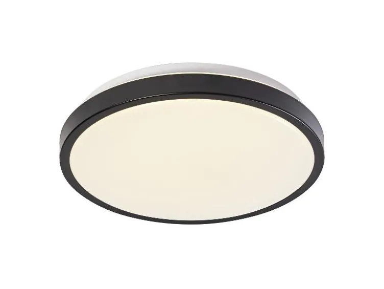 LED-Deckenleuchte »Orbis London«