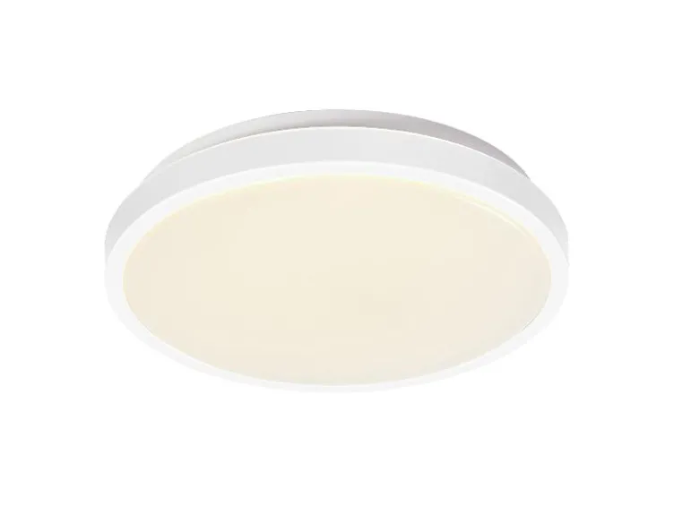 LED-Deckenleuchte »Orbis London«
