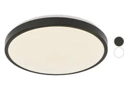 LED-Deckenleuchte »Orbis London«