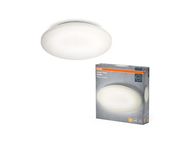 LED-Deckenleuchte »Orbis Pure 830«