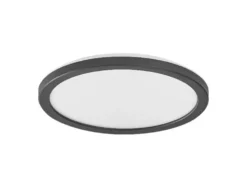 LED-Deckenleuchte »Orbis Ultra Slim Backlight 3step cklickdim«
